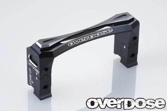 ヨドバシ.com - オーバードーズ Overdose アルミクーリング