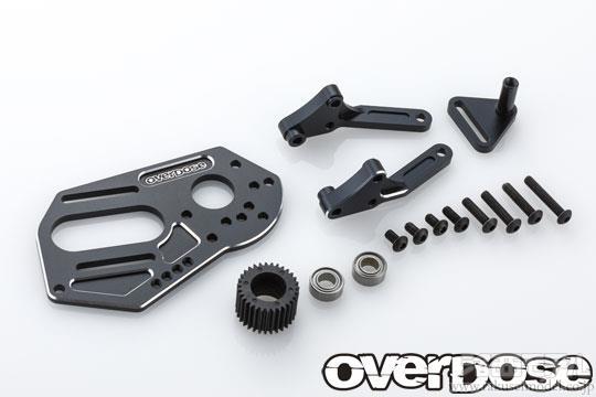 商品リスト(OVERDOSE) -- ラジコン専門店 洛西モデル オンライン