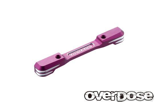 OVERDOSE OD2923 TCアルミローマウントサスマウント48.2MM(GALM