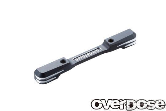 OVERDOSE OD2928 TCアルミローマウントサスマウント52.7MM(GALM