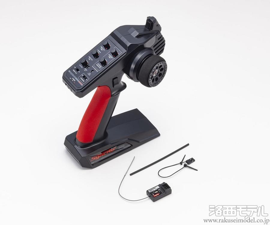 FS-GT3C　 プロポ　送信機のみ 全国送料無料の通販 FS-GT3C 送信機のみ プロポ ホビーラジコン