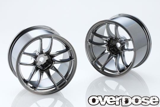 商品リスト(OVERDOSE) -- ラジコン専門店 洛西モデル オンライン