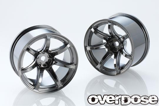 商品一覧（タイヤ＆ホイール＆インナー→OVERDOSE