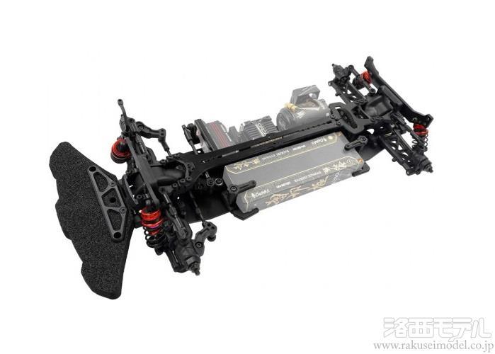 XPRESS XP-90035 ARROW AT1SシャフトドライブSツーリングキット 