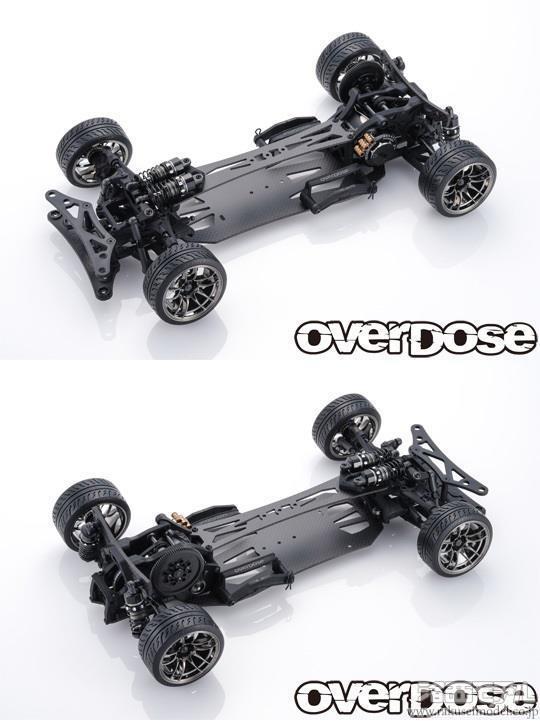 overdose オーバードーズ ガルム