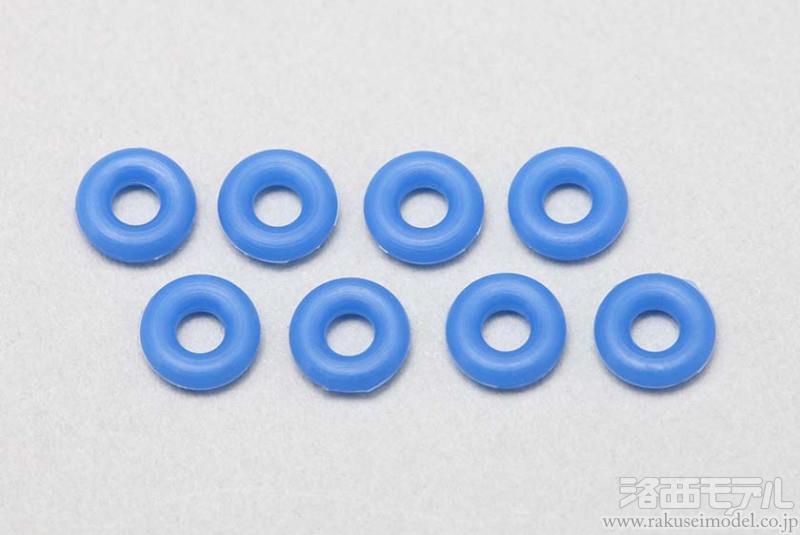商品一覧（ダンパー（オイル＆スプリング）→ヨコモ）：ラジコン
