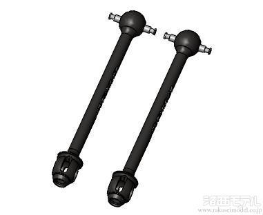 商品一覧（電動カー用パーツ→CERO SPORT系 スペア