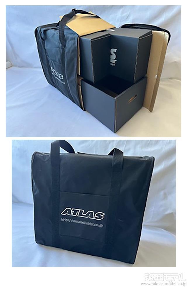 商品一覧（工具箱→RCカー用バッグ）：ラジコン専門店 洛西モデル