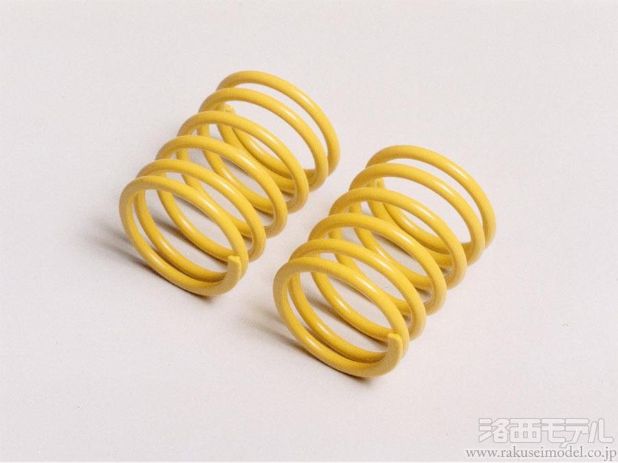 商品一覧（ダンパー（オイル＆スプリング）→タミヤ）：ラジコン