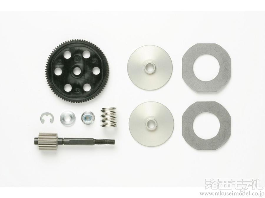 商品一覧（電動カー用パーツ→【DF-03＆DF-03Ra
