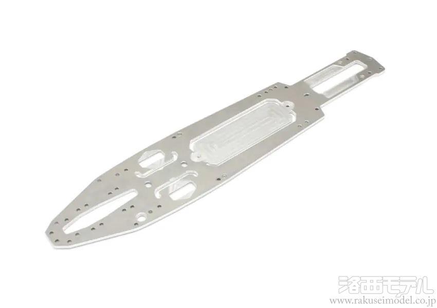 京商 Evo.2 メインシャシー(R4) #VZW441-01