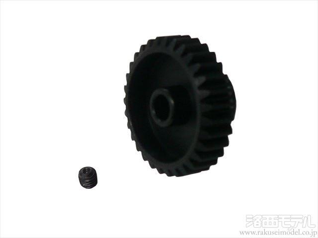 スクエア SGX-430 48P ハードスチールピニオンギヤ 30T