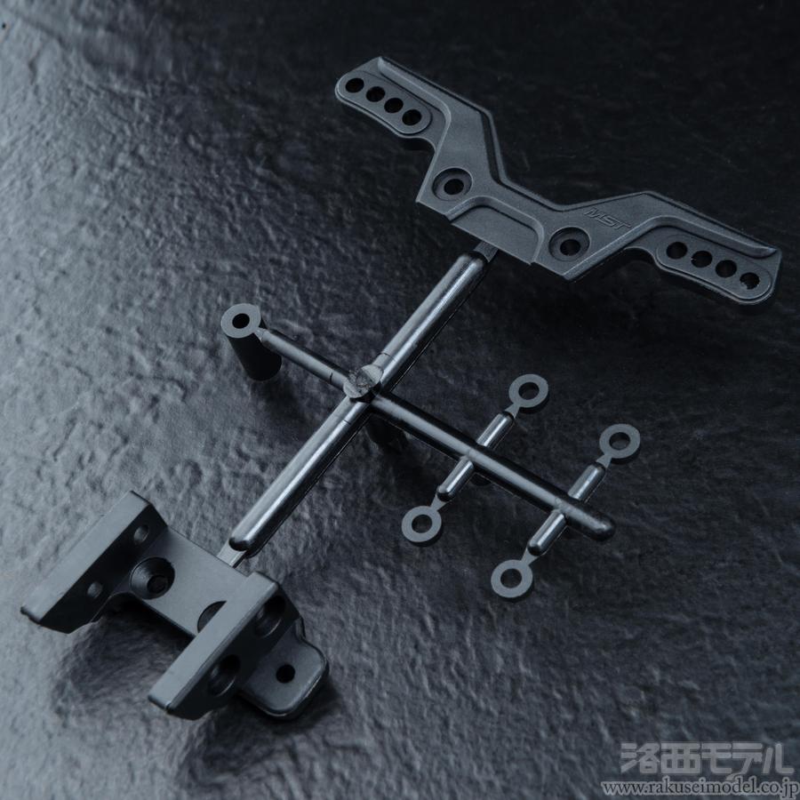 商品リスト(MST) -- ラジコン専門店 洛西モデル オンラインショッピング