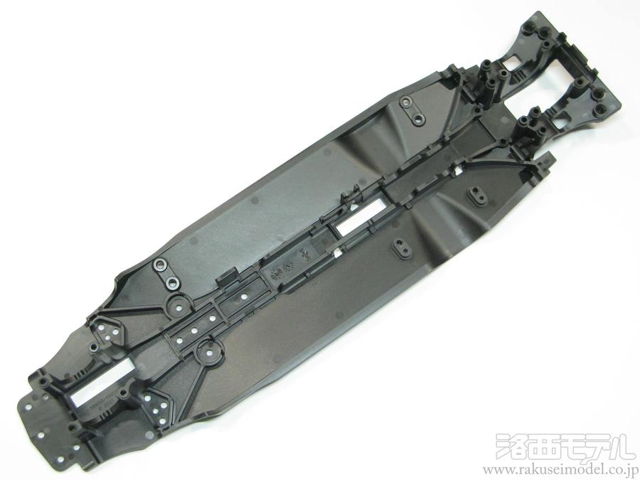 Tamiya Spare Parts TB Evolution III Main Frame SP-996 50996