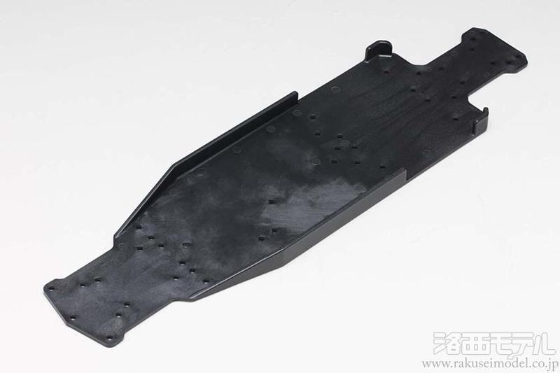 ヨコモ RD-002 メイン シャーシ RD2.0用：ラジコン専門店 洛西モデル