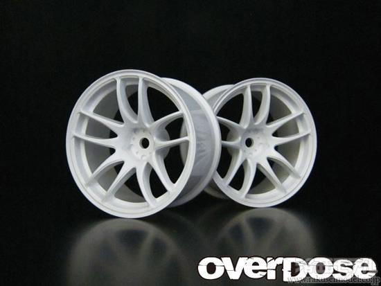 商品リスト(OVERDOSE) -- ラジコン専門店 洛西モデル オンライン