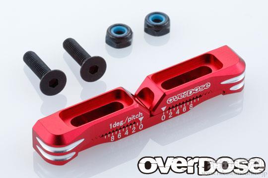 商品リスト(OVERDOSE) -- ラジコン専門店 洛西モデル オンライン