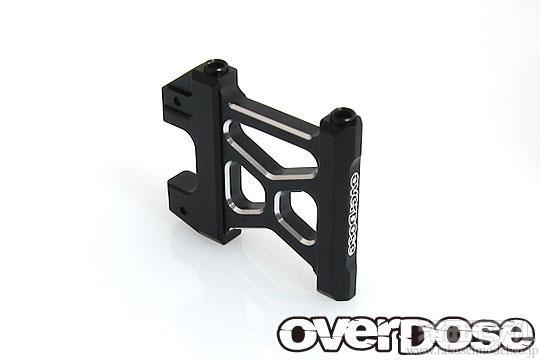 西*風様 オーバードーズガルムアルミパーツセット アルミリヤブレースマウントなSRC | OVERDOSE YODOブログ