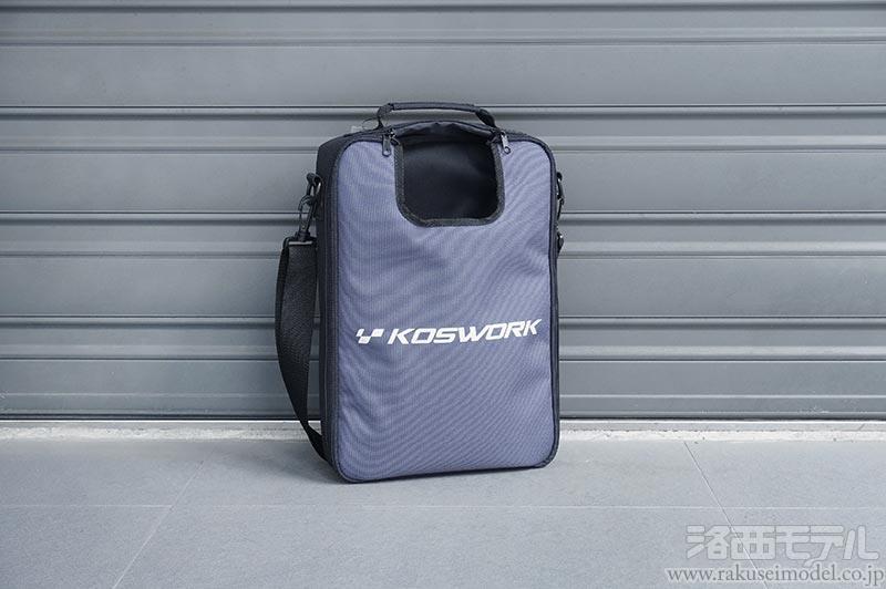 商品一覧（工具箱→RCカー用バッグ）：ラジコン専門店 洛西モデル