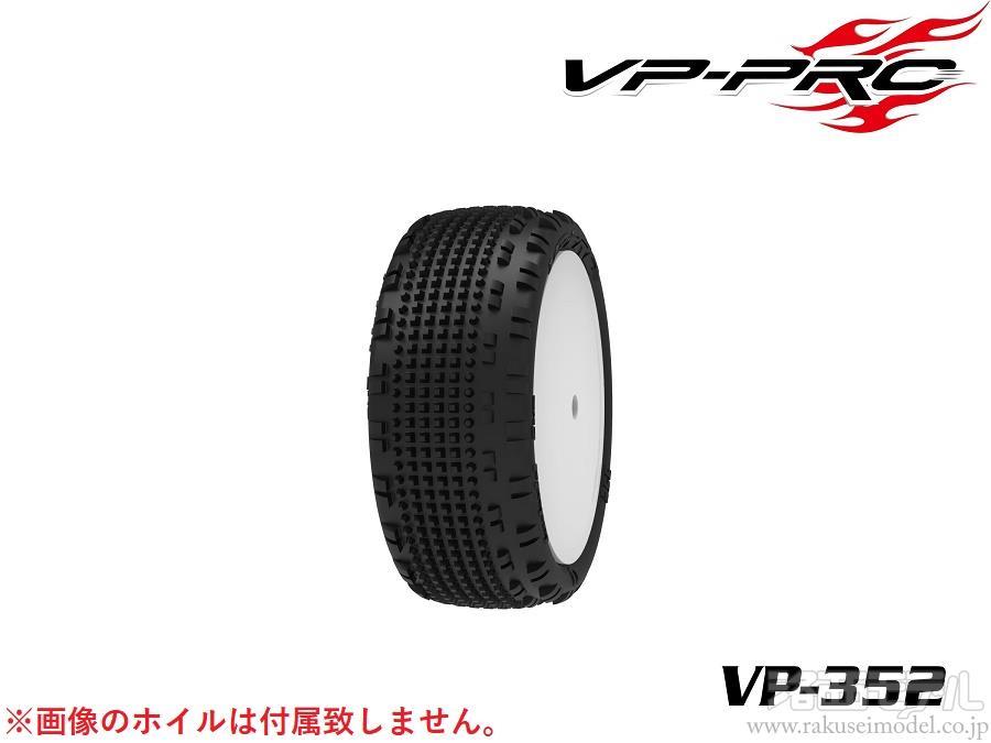 VP-PRO カクタスエボM4 4WD前後タイヤセット Cactus Evo M3 カクタスエボ 2/4WD リア(モールドインナー付き