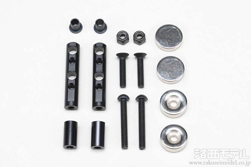 商品一覧（電動カー用パーツ→ZS＆ZSR品番パーツ
