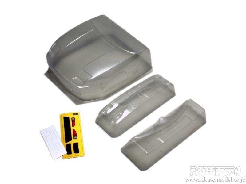 商品一覧（電動カー用ボディ→ABCホビー）：ラジコン専門店 洛西モデル