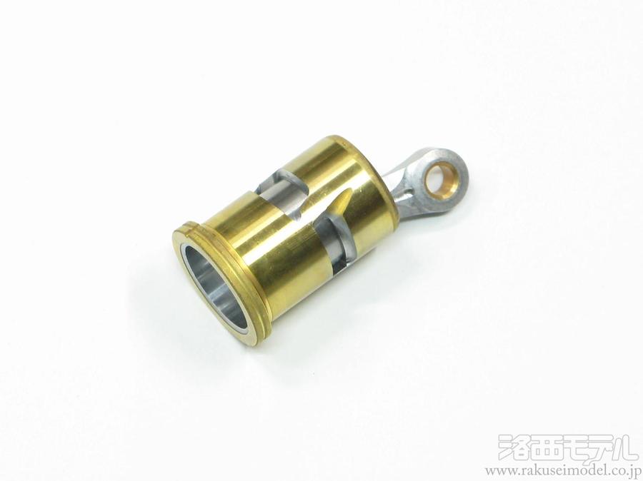商品一覧（エンジンパーツ→ビルトアップパーツセット（O．S
