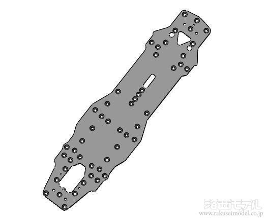 商品一覧（電動カー用パーツ→SAKURA D5 スペア＆オプション