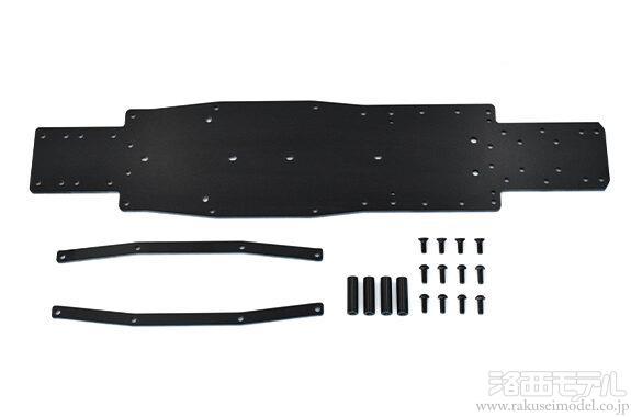 Reved RDXメカ付きオプション多数 reve D RDXオプションパーツ多数 メカ付き - メルカリ