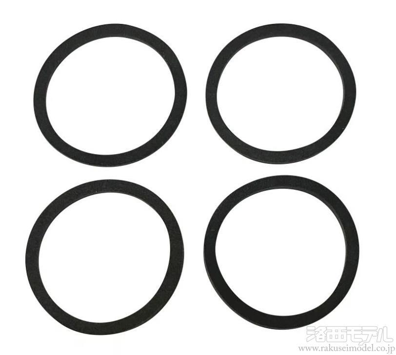 商品一覧（ダンパー（オイル＆スプリング）→TOPLINE