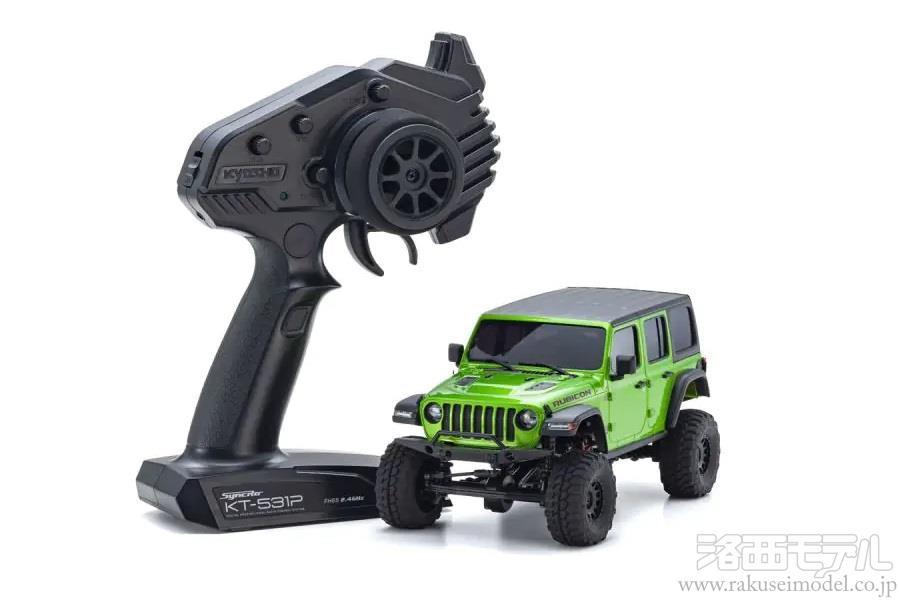商品一覧（ミニッツレーサー→ミニッツ4×4 レディセット