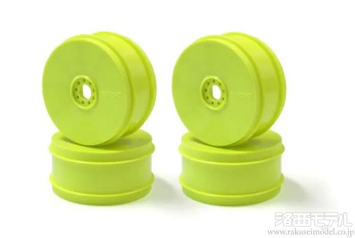 商品一覧（タイヤ＆ホイール＆インナー→京商）：ラジコン専門店 洛西