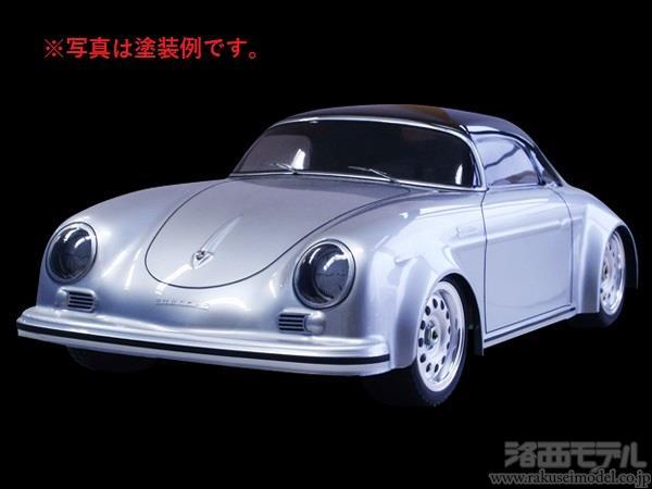 カワダ　LS400GTボディーセット Kawada LS400GT Body Set | eBay