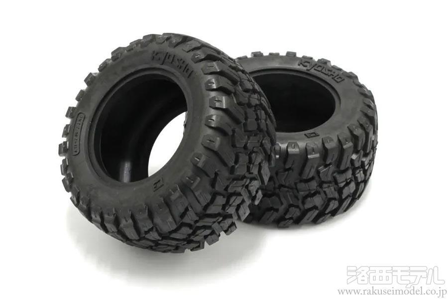 商品一覧（タイヤ＆ホイール＆インナー→京商）：ラジコン専門店 洛西