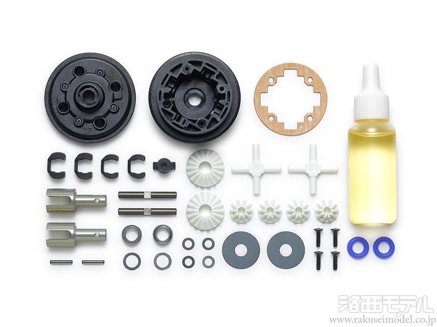 商品一覧（電動カー用パーツ→【TRF421＆TRF421X