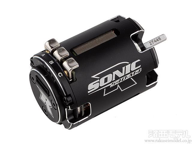 Amazon | リーディ SONIC M3 ブラシレスモーター 9.5T REEDY