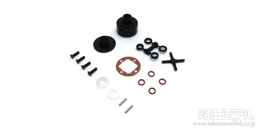 商品一覧（電動カー用パーツ→レーザーSB ダートクロス4WD
