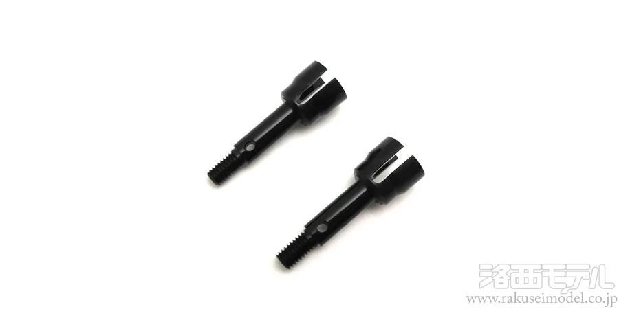 京商 LA516 フロントホイールシャフト(LAZER SB)：ラジコン専門店 洛西