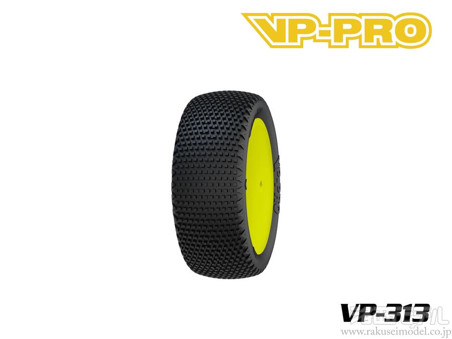 VP-PRO カクタスエボM4 4WD前後タイヤセット VP PRO カクタスエボ タイヤ追加 | GBサーキット&GBラジコン