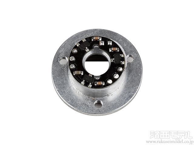 中古品 リーディソニック17.5Tブラシレスモーター