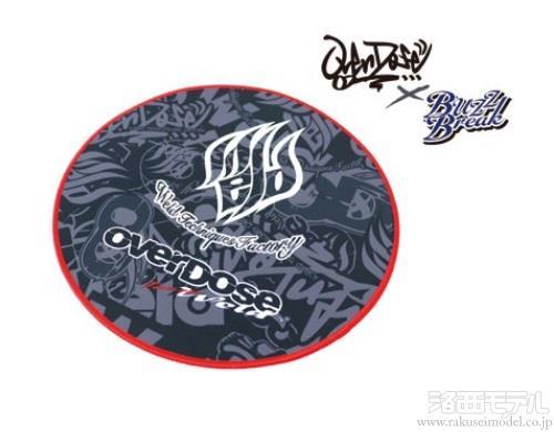 ナイジェル　ラジコン　ピットマット 商品一覧（セッティンググッズ→ピットマット＆ピットタオル
