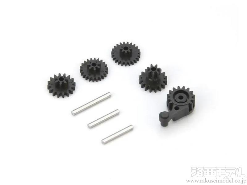 京商ミニッツ MR-03EVO ボックス、スペアパーツ、工具付き 京商