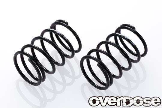 OverDose】ハイグレードショックセット spec.2 4本セット - HRC