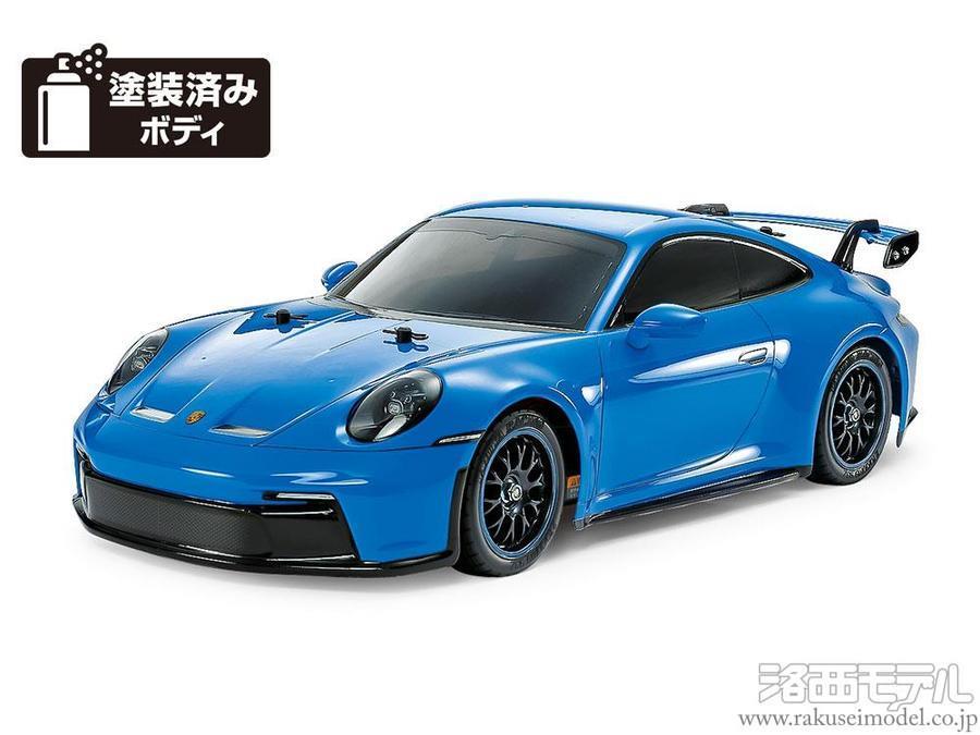 商品一覧（電動カー→【１／１０ オンロード＆オフロード＆ドリフト】 ＴＴ-０２シャーシ）：ラジコン専門店 洛西モデル