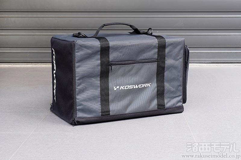 商品一覧(工具箱→RCカー用バッグ):ラジコン専門店 洛西モデル 商品一覧(工具箱→RCカー用バッグ):ラジコン専門店 洛西モデル