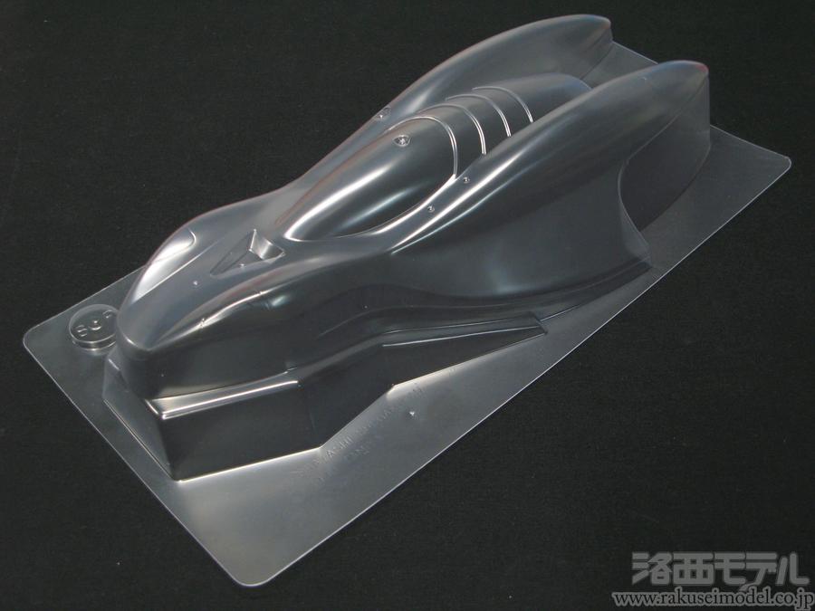 タミヤ（アフターパーツ） 11824186 ボディ (セイントドラゴン