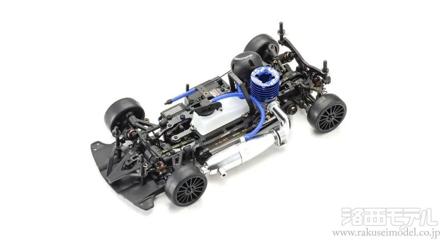 商品一覧（エンジンカー→【１／１０ オンロード】 組み立てキット）：ラジコン専門店 洛西モデル