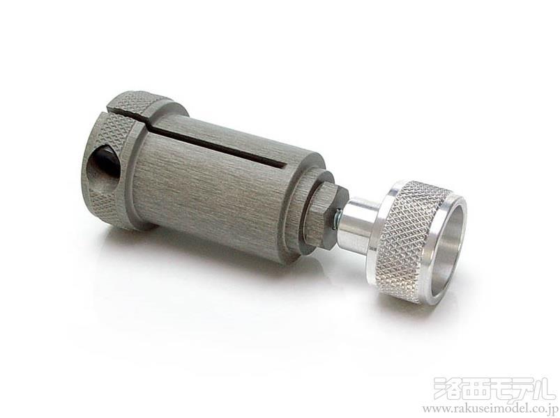 商品一覧（セッティンググッズ→タイヤカッター＆アダプター