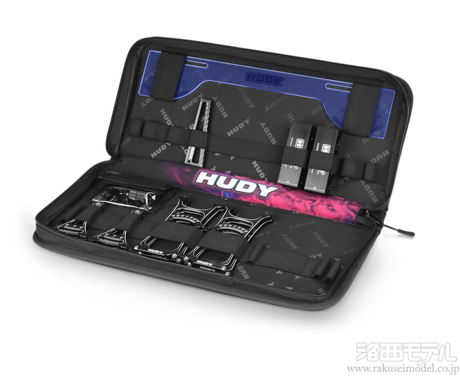 HUDY セットアップボード&デカール/78 アライメントゲージセット 78エンタープライズ/KG-04/アライメントゲージセット : ラジコン夢空間