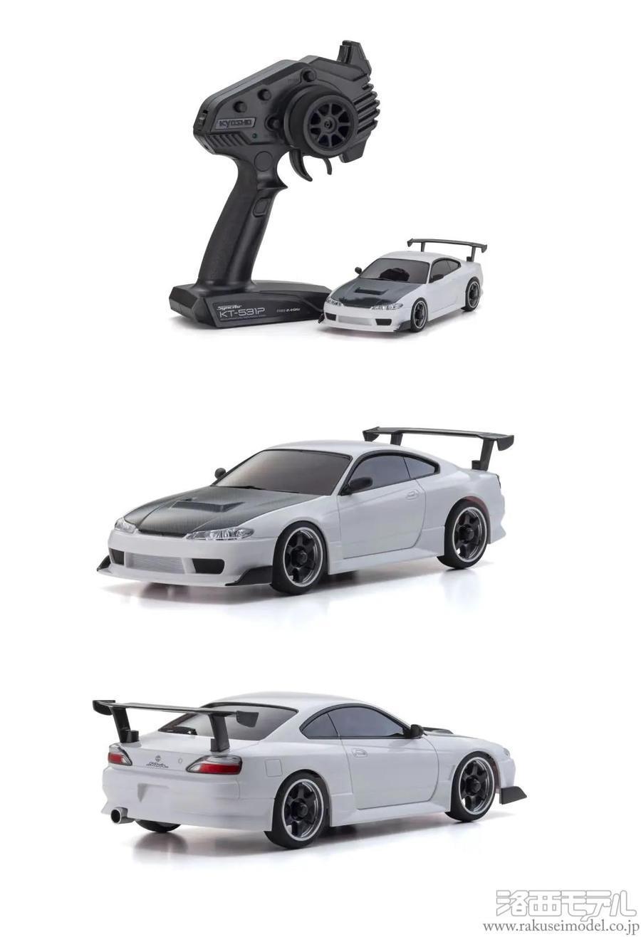 Kyosho KT-531P Levin レッド 京商 ミニッツ ラジコン （商品